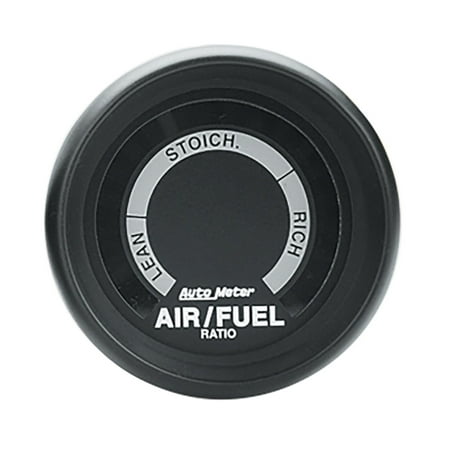 AutoMeter 2675 Z-Series Electric Air Fuel Ratio