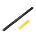 thumbnail image 4 of jinwen Thread Repair Tool Easy to Use Thread Repair File Set for Studs Screws Bolts B, 4 of 9