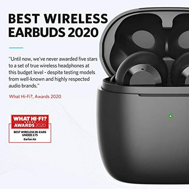Earfun air online whathifi