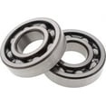 thumbnail image 2 of All Balls Racing Crank Bearing Kit 24-1096 For Yamaha YFM700 Grizzly 07-16, 2 of 2