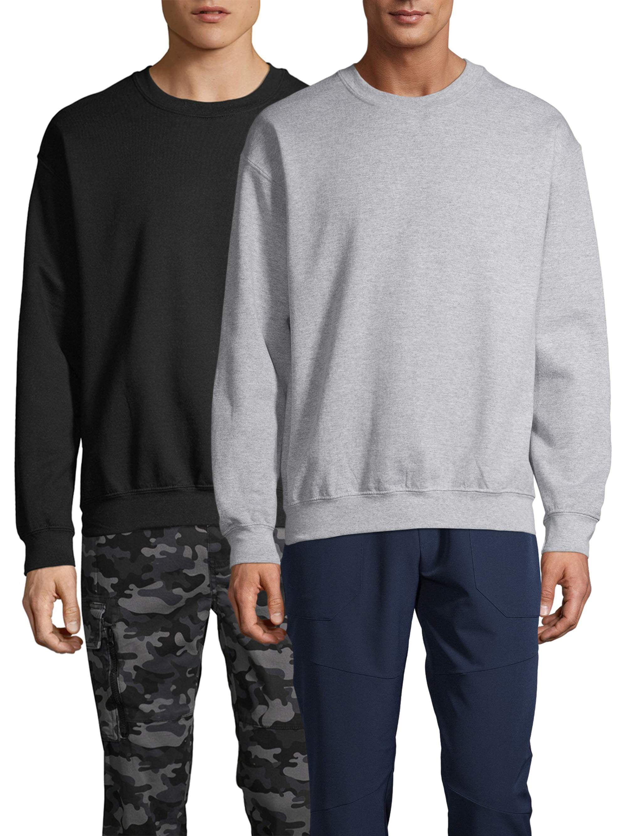 gildan crewneck sweatshirt walmart
