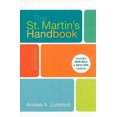 thumbnail image 1 of The St. Martin's Handbook, 1 of 1