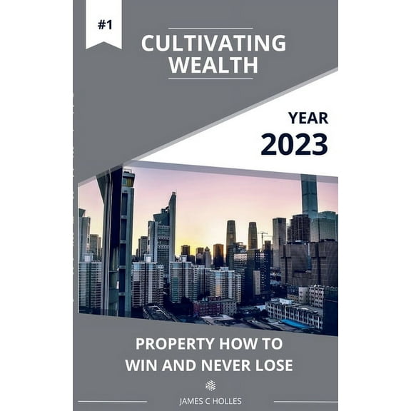 Cultivating Wealth #1, (Paperback)
