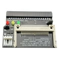 EXCIXING Compact Flash Card CF to IDE to 40Pin to 3.5in Expansion Card
