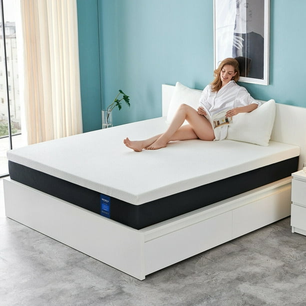 molblly-14-inch-full-size-plush-soft-gel-memory-foam-mattress-with-more