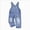 A35-Light Blue, variant on Infant Baby Girls Boys Kids Adorable Solid Color Denim Overalls with Pockets for Toddler Kids 6 12 18 24 Months 2T Play Everyday Versatile Casual Outdoor,Light Blue,12-18 Months