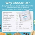 thumbnail image 3 of Era Organics Hydrating, Eczema, Psoriasis & Dermatitis Moisturizer Non-Greasy Calming Cream, 3 of 6