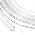 thumbnail image 4 of Tubing, 1.5mm ID x 2mm OD - 13 Feet Long Clear Vinyl Water Pipe, Lightweight Plastic Flexible, 4 of 6