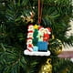 thumbnail image 4 of Adornos Colgantes Para Árboles De Navidad Con Cordón Familia De 2-6 Diy Nombre Bendición Colgante Regalo Para Amigos O Familiares Advancent AP007565-05, 4 of 6