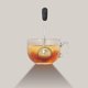 thumbnail image 2 of Oxo 1410280 Twisting Tea Ball Infuser, Silver, 2 of 9