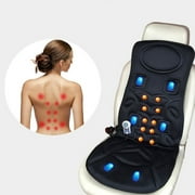 Multifunctional Household Micro-Computer Electric Massage Cushion for Car
