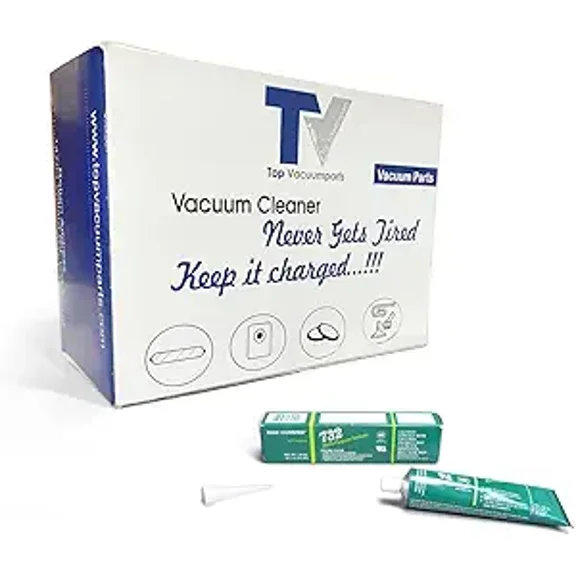 Replacement Part For Kirby Dow Corning 732 Multi-Purpose Clear Sealant Tube # T117