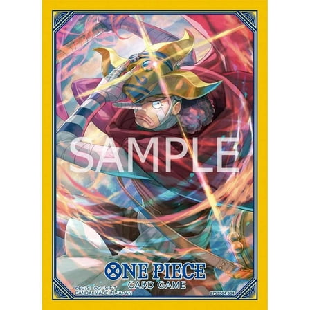 Bandai: 70ct Card Sleeves - Assortment 9 (Design 2)