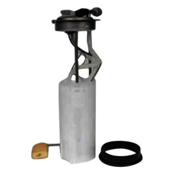 GM Genuine Parts MU1229 Fuel Pump Module Assembly Fits select: 2003 CHEVROLET EXPRESS G2500, 2003 CHEVROLET EXPRESS G1500