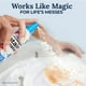 thumbnail image 2 of Spray quitamanchas Miss Mouth's Messy Eater 120 ml para recién nacidos, 2 of 9