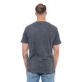 thumbnail image 2 of Disturbed  Adult Riveted T-Shirt, 2 of 4