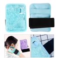 thumbnail image 4 of Muñequera calefactada Zulema Unisex azul 1 mano, 4 of 8