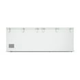 thumbnail image 4 of Hamilton Beach 35.0 Cu. Ft. Chest Freezer, Two Door, White, 4 of 5