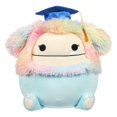 thumbnail image 1 of Peluche Squishmallows Original Zozo Blue Bigfoot de 30 cm con gorra, 1 of 7
