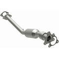 thumbnail image 2 of Magnaflow California Converter 5461137 Direct Fit California Catalytic Converter Fits select: 2005 CHEVROLET COBALT, 2006-2007 CHEVROLET HHR, 2 of 5