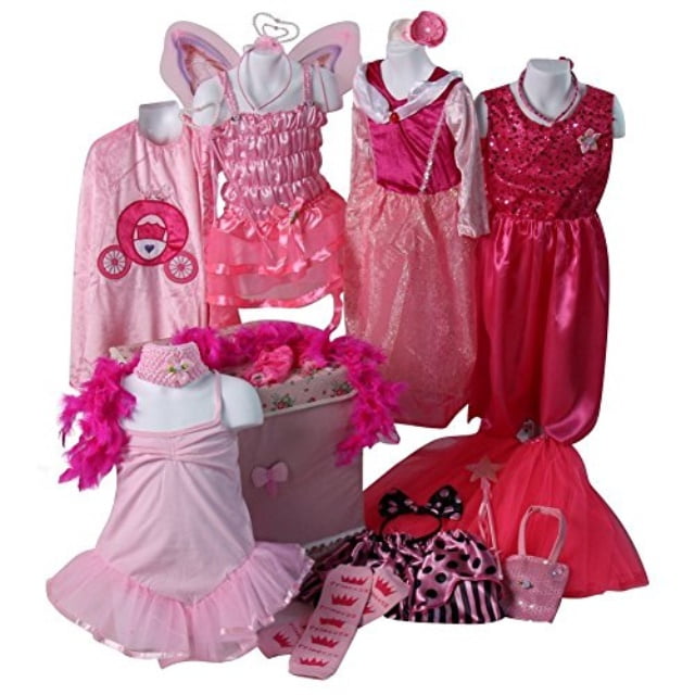 8 age girl dress