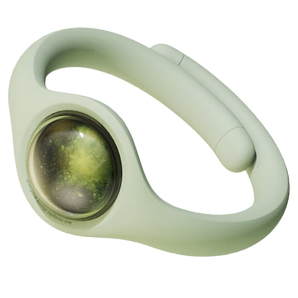 Pulseras repelentes de mosquitos, pulsera repelente de insectos, banda de control de plagas para niños adultos camping al aire libre