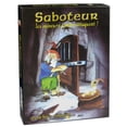 thumbnail image 4 of Bewildely Juego de Saboteur 1, Base inglesa completa, de oro enana, 110 tarjetas, divertido minero, suministros para fiestas, accesorios para Juegos de cartas, 4 of 6