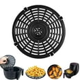 thumbnail image 4 of fryer Replacement Grill Pan, Crisper Plate Tray fryer Accessories , 15..5cm, 4 of 8