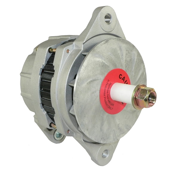 DB Electrical 400-12194 New Alternator for International Truck 1652/1654, 2300-2375, 2574/2575; ADR0218