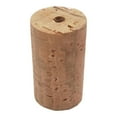 thumbnail image 1 of Milaget Flute Headjoint Cork Plug Flute Stopper Plug Compact Practical Lightweight Simple to Use Convenient Accessories Headjoint Cap, 1 of 9