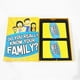 thumbnail image 4 of Versión completa en inglés de la tarjeta de juego de rompecabezas informal ¿Conoces realmente a tu familia?, 4 of 5