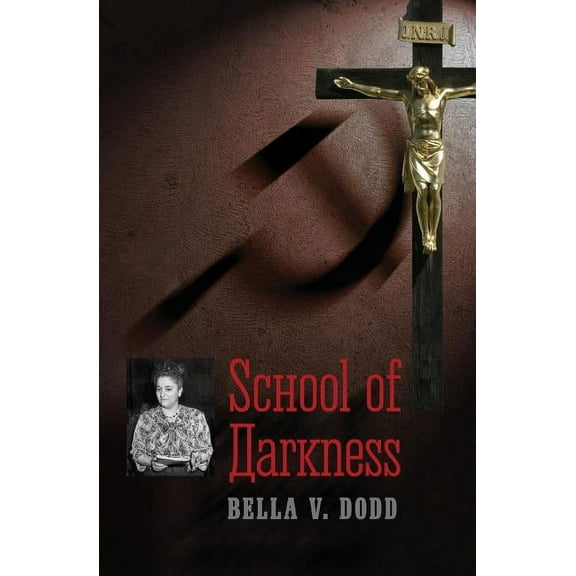 School of Darkness, (Paperback)