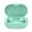Green 1, variant on Bluetooth Wireless Earbuds, Call Ear Buds Noise Canceling Bluetooth Headphones, Waterproof Earphones, in Ear Headset with Wireless Charging Case for Sports