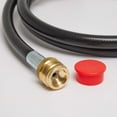 thumbnail image 2 of Coleman High-Pressure Propane Gas Hose and Adapter, 2 of 4