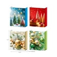 thumbnail image 4 of Christmas Gift Bags (Tree/Ornaments) (Asstd) (Large) - Set of 12, 4 of 4