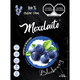 thumbnail image 2 of Mexclaito® Premium Jarabe/Syrop sabor Blueberry 1 Litro 2 PACK Mexclaito® Premium, 2 of 6