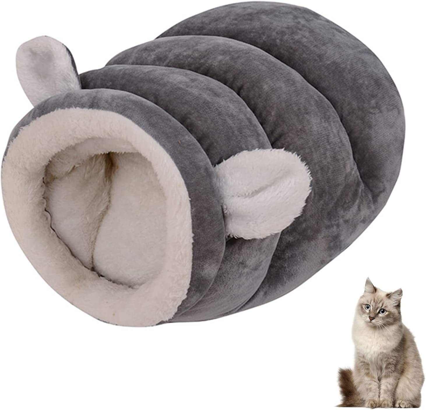 cat cuddle bag