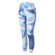 thumbnail image 5 of Gibobby Leggings Mujer Mujeres Casual Cintura alta Slim Fit Simulación Botón Jeans Leggings（Azul， XL), 5 of 5