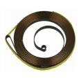 thumbnail image 3 of Recoil Starter Spring For 340 345 346 350 351 353 357 359 Chainsaw Easy Starter Spring With Housing For Chinese Chains, 3 of 5