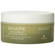 Alterna Bamboo SHAPE Moldable Texture Paste 2 Oz