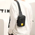 thumbnail image 2 of AIGIA Crossbody Small Sling Backpack Sling Bag for Women Men, Chest Bag Daypack Crossbody for Travel Sport Running Hiking, 2 of 14