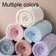 thumbnail image 5 of Toalla de microfibra para el pelo | Paquete de 2 | Accesorios esenciales para el baño | Turbante para el pelo de secado rápido, 5 of 5
