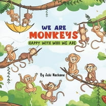 We are Monkeys, (Paperback)