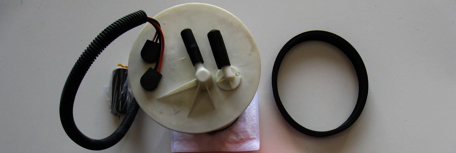 Autobest HP3138A High Performance Fuel Pump Module Assembly