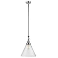 thumbnail image 3 of Innovations Lighting 206 X-Large Cone X-Large Cone 12" Wide Single Pendant - White, 3 of 6