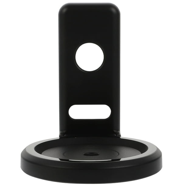 1 soporte para barra de sonido de pared, compatible con altavoces inteligentes Echo.