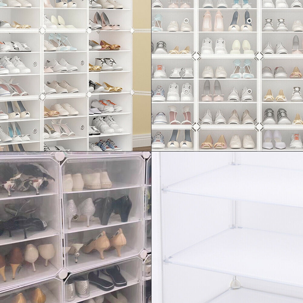 19 Shoe Organization & Storage Ideas 👠