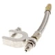 thumbnail image 5 of Flexible De La Vástago Del Neumático Del Coche Del Adaptador De La Válvula Del Neumático De La Extensión Para El Autobús Del Camión Yotijar Válvula de neumático flexible doble para coche, 5 of 9