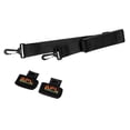 thumbnail image 2 of Correa de la barra de pesca Zulema Accesorios Deportivo Acuático Duradero Flexible Ajustable Ligero, 2 of 7
