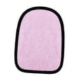 thumbnail image 2 of Guantes para limpiar la arena de la playa, ligeros, ideales para fiestas, voleibol y actividades al aire libre. Rosa, 2 of 8